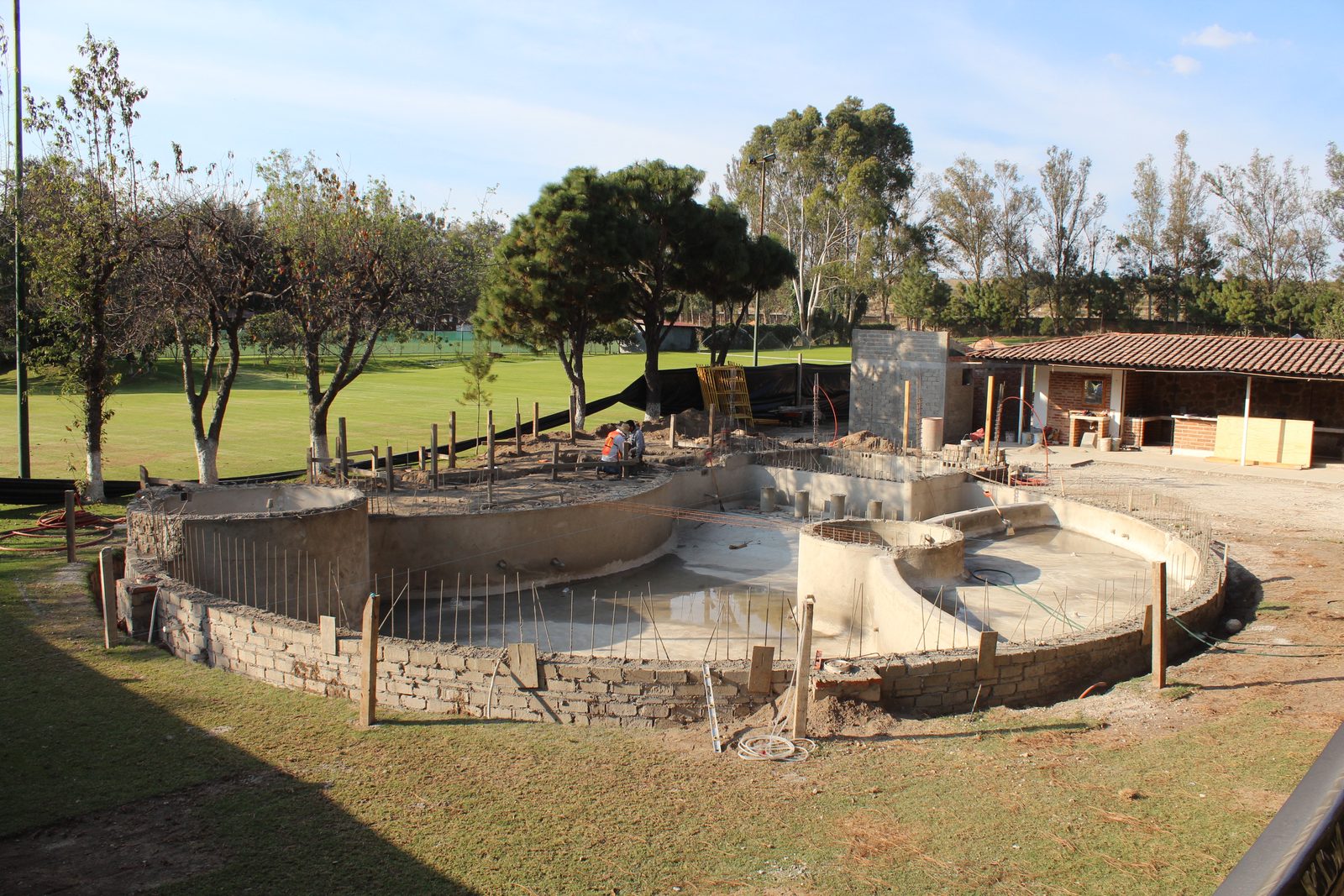 Rancho Los Adobes — foto 10