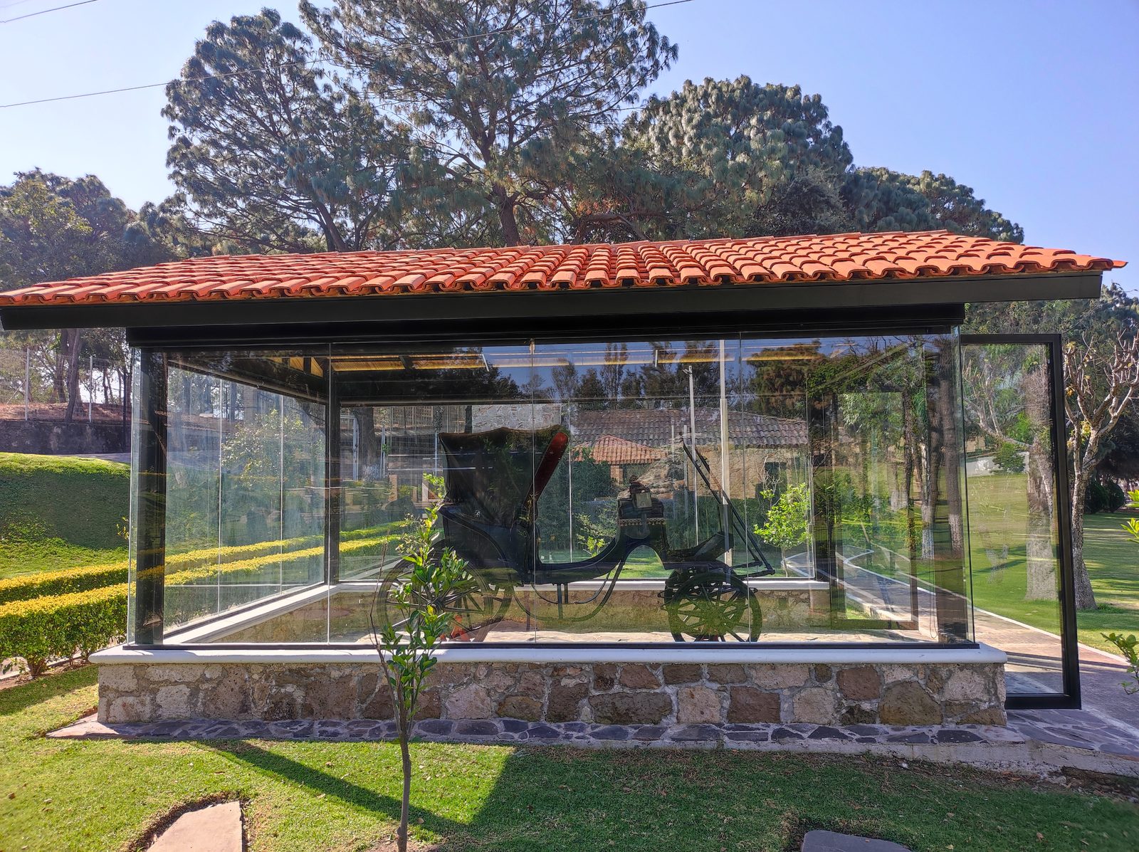 Rancho Los Adobes — foto 12