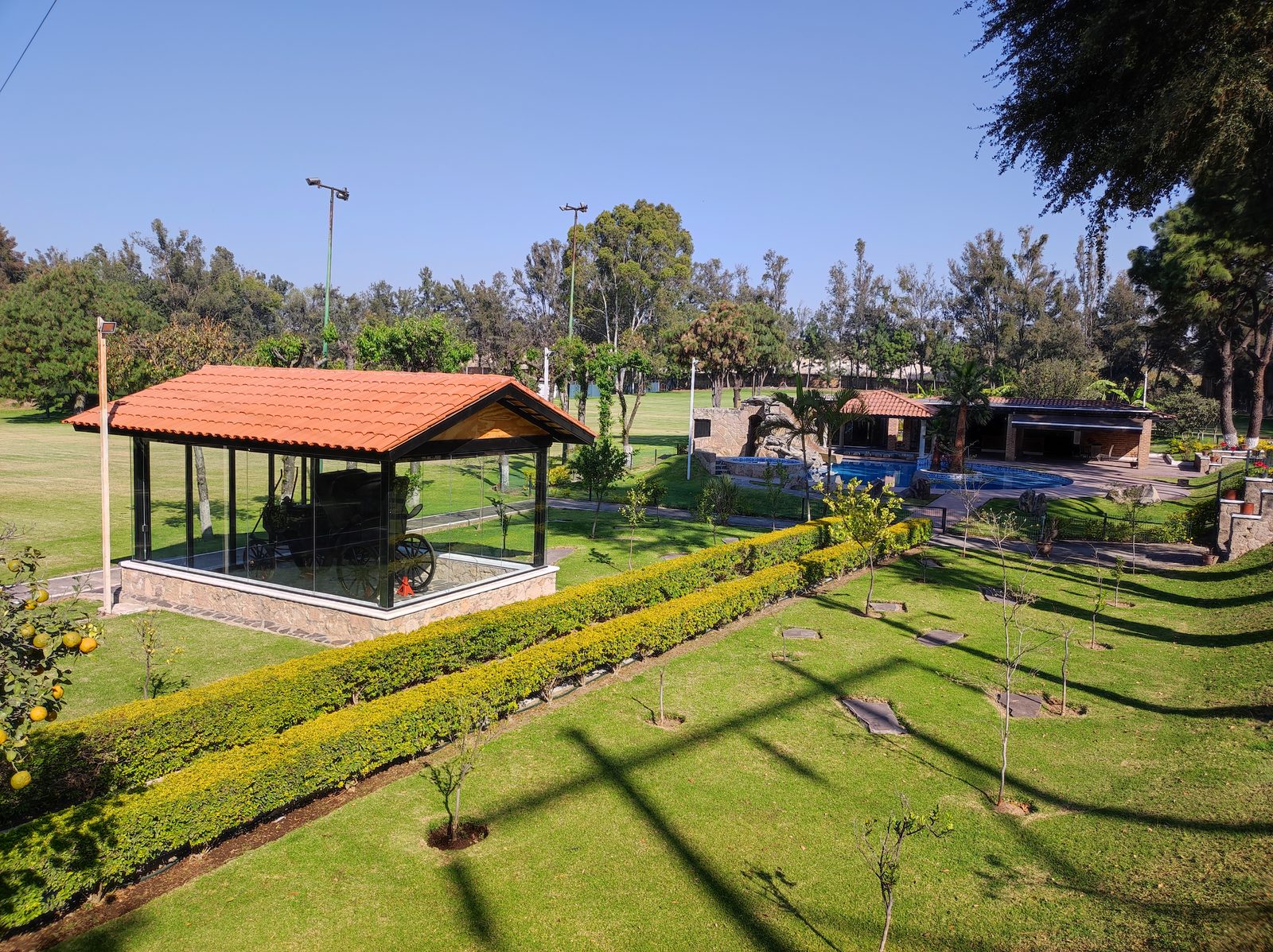 Rancho Los Adobes — foto 2