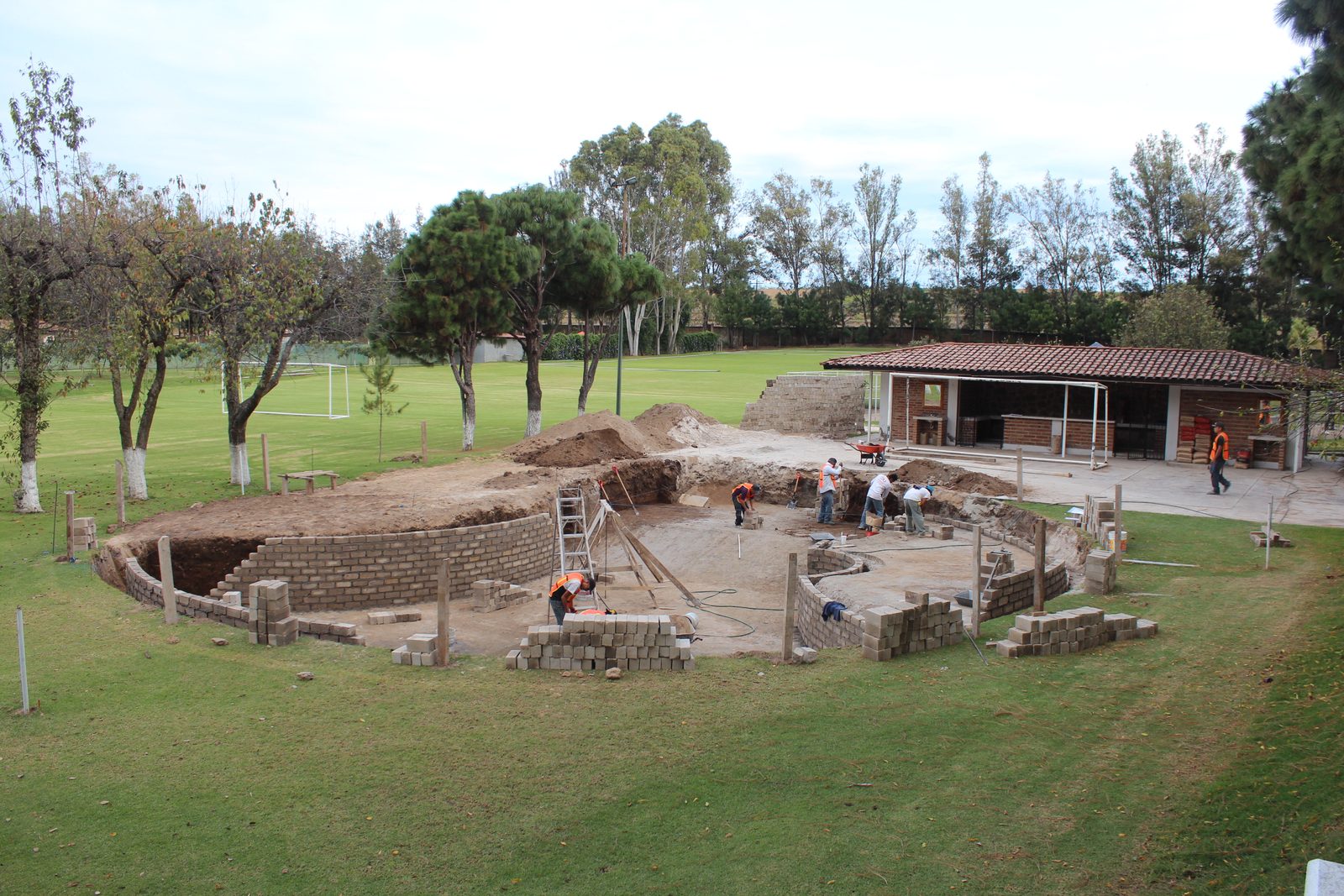 Rancho Los Adobes — foto 8