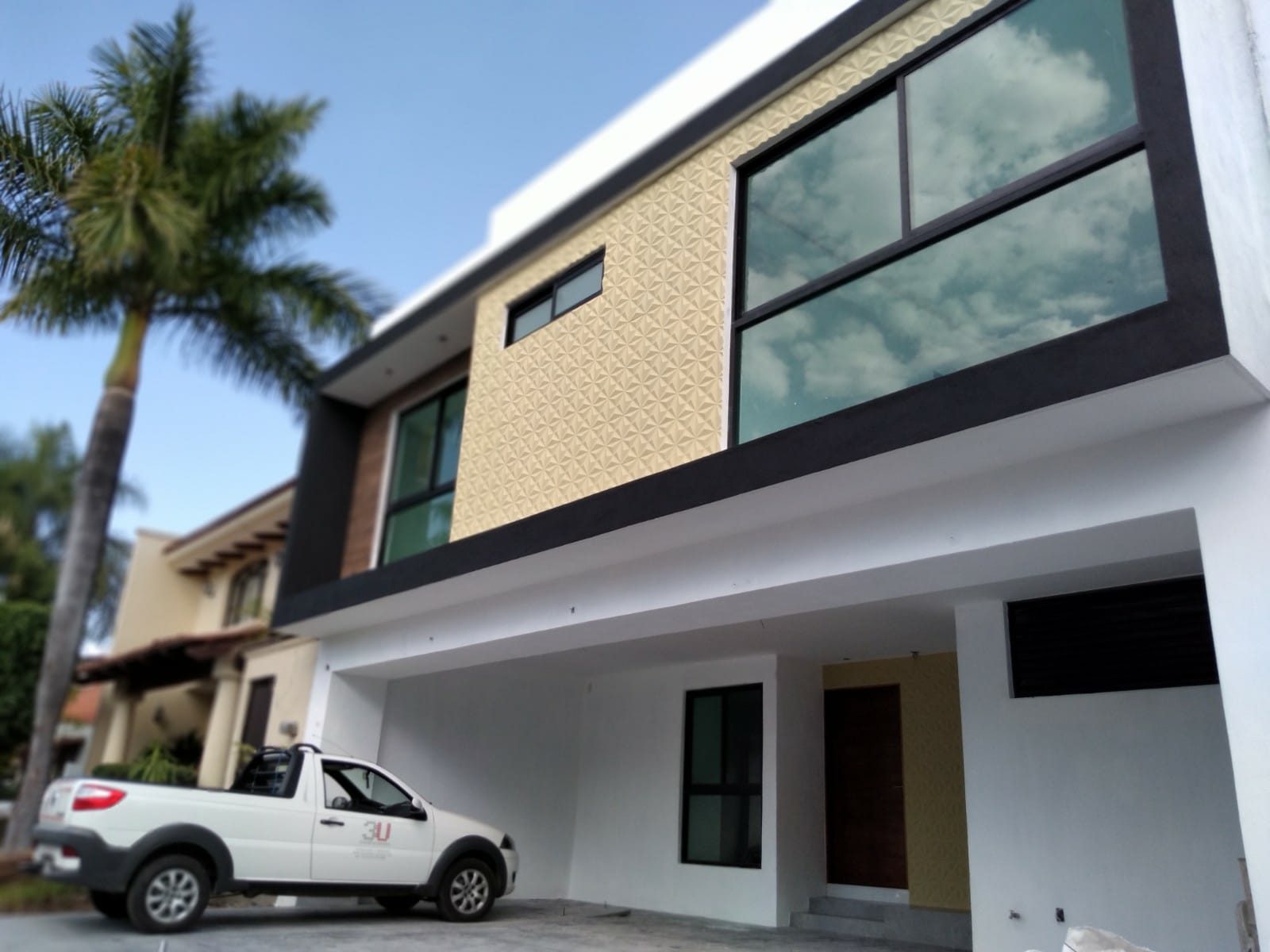 Condominio York — obra de 3U Construcciones