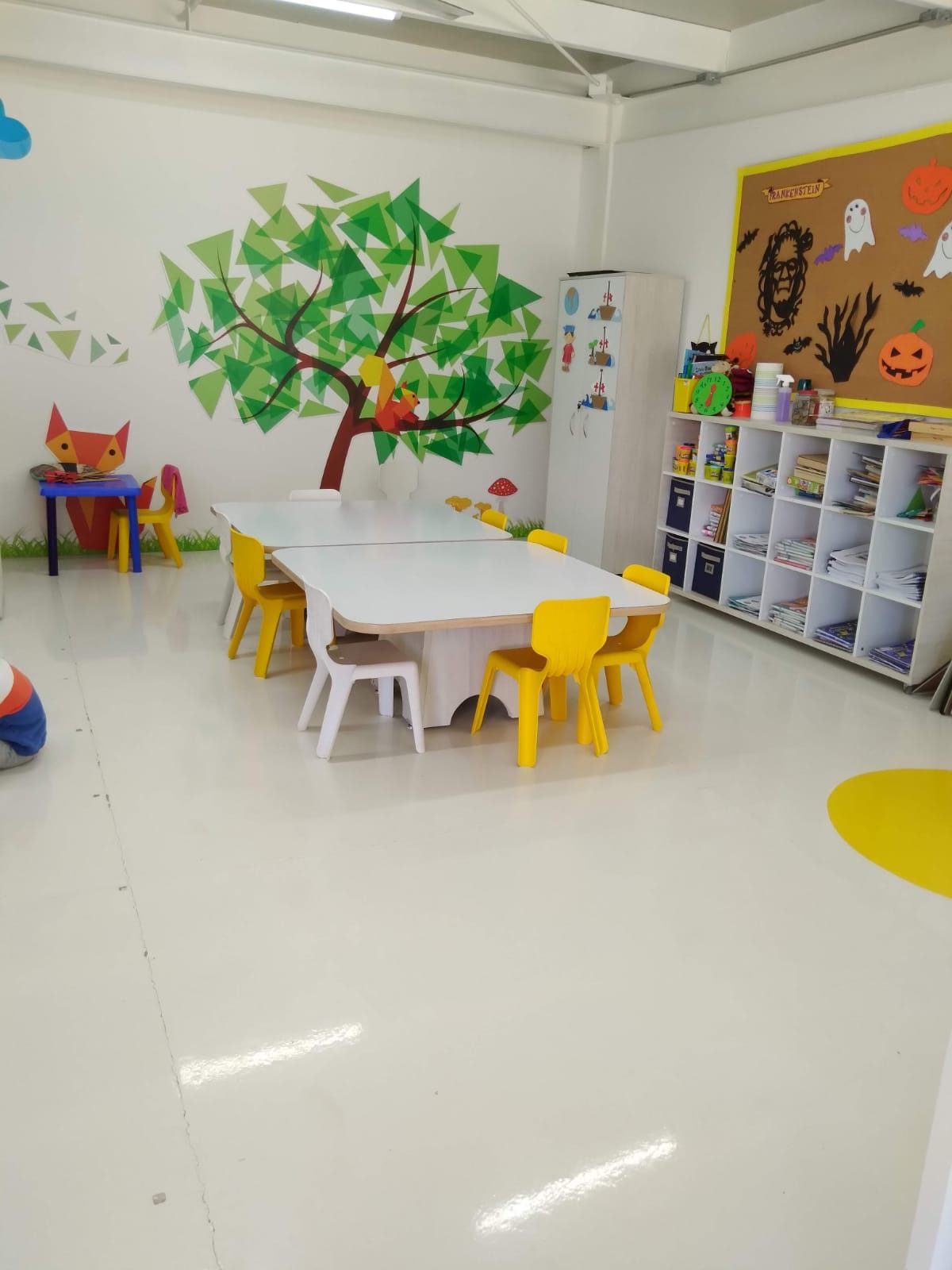 Kínder American Academy — foto 10