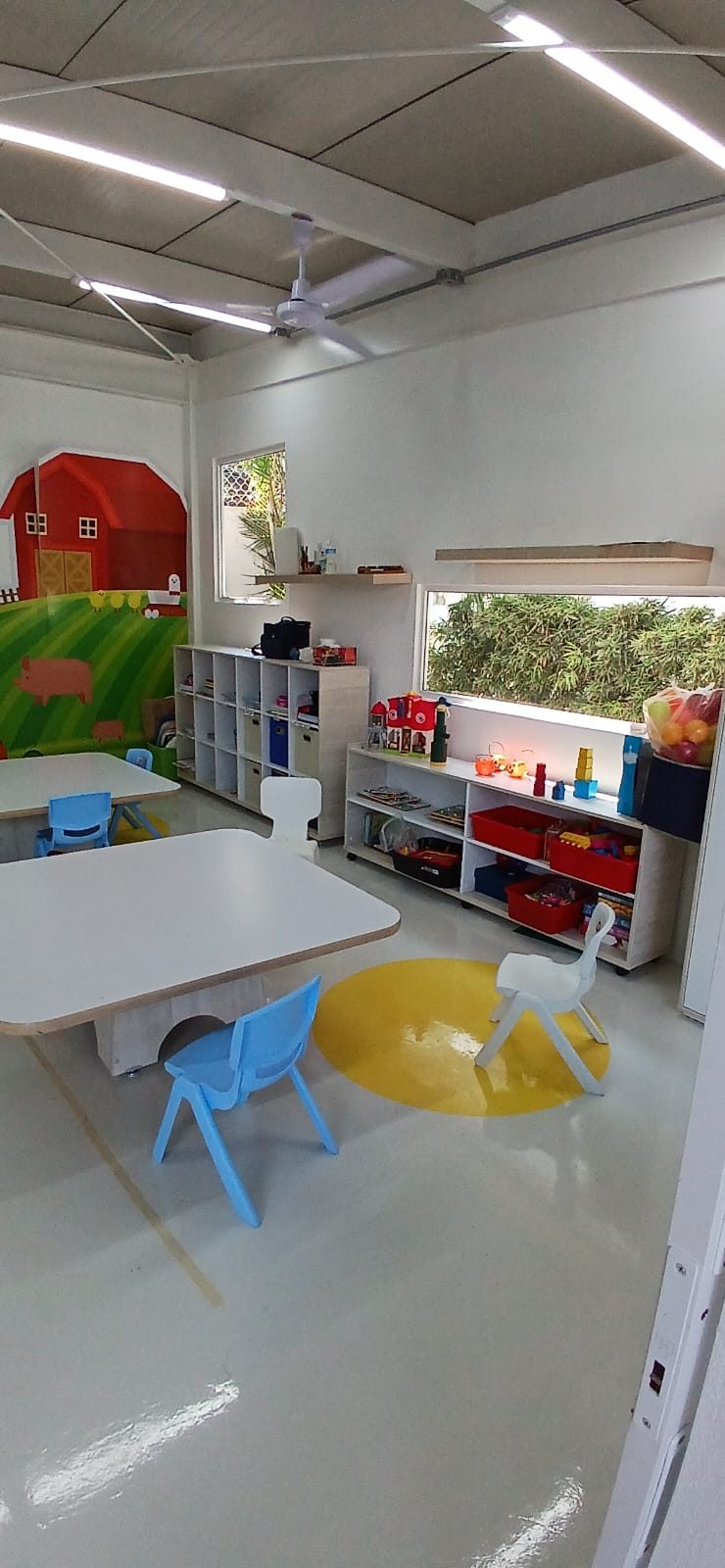 Kínder American Academy — foto 11