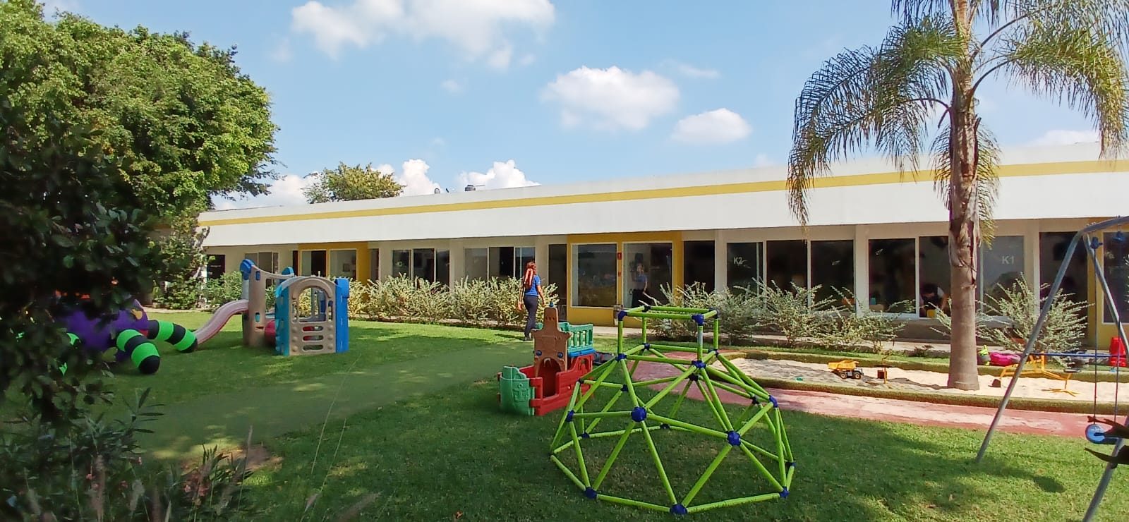 Kínder American Academy — foto 12