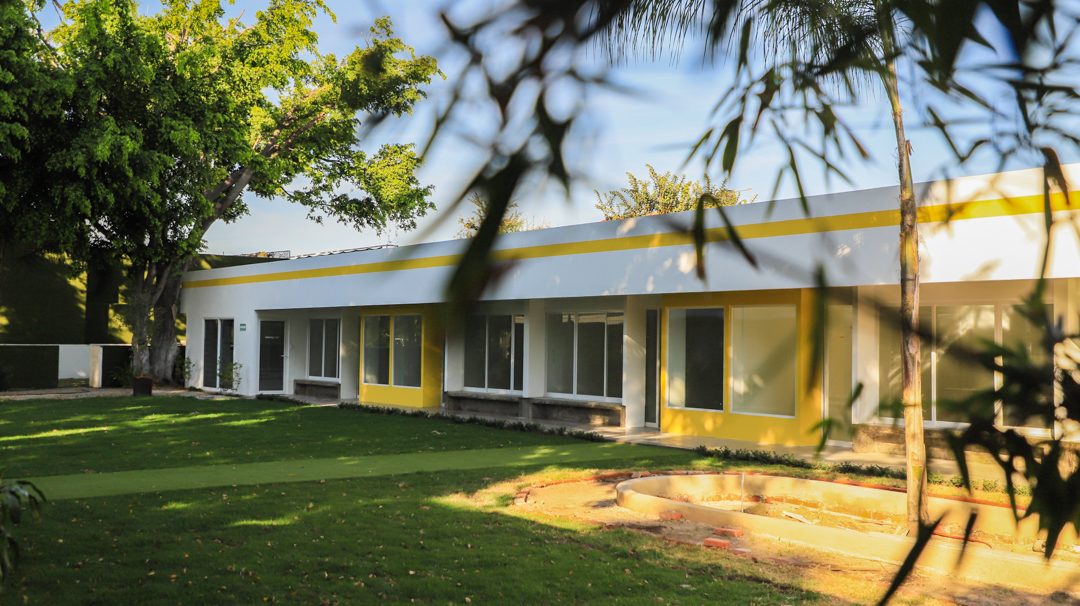 Kínder American Academy — foto 5