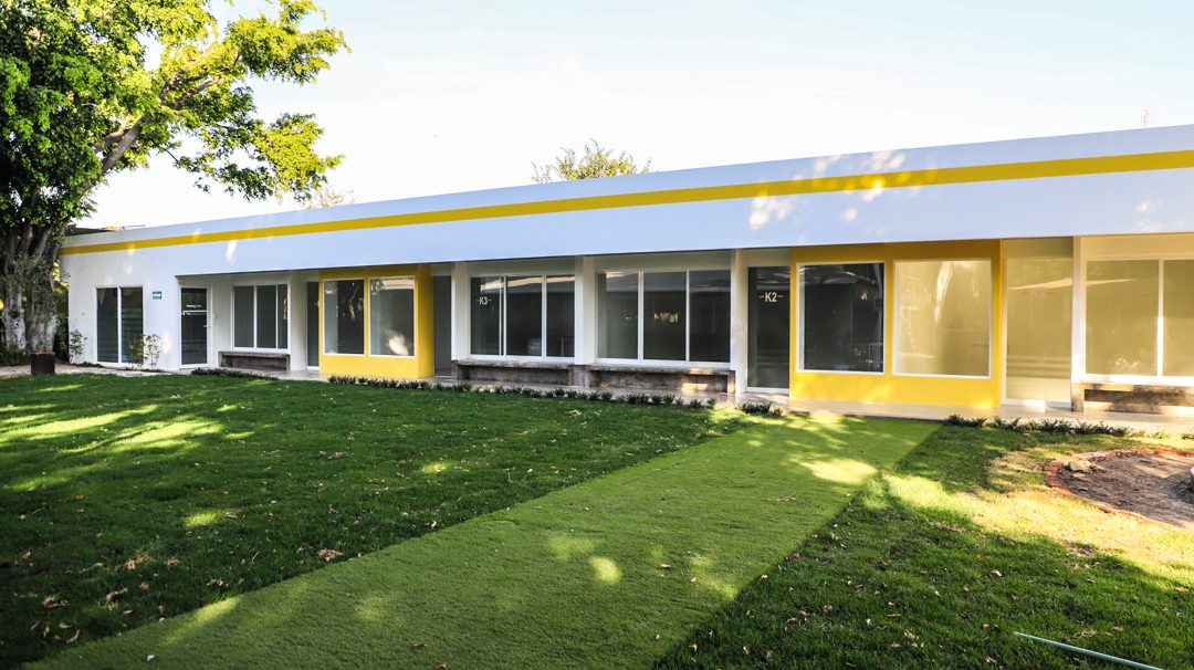Kínder American Academy — foto 6