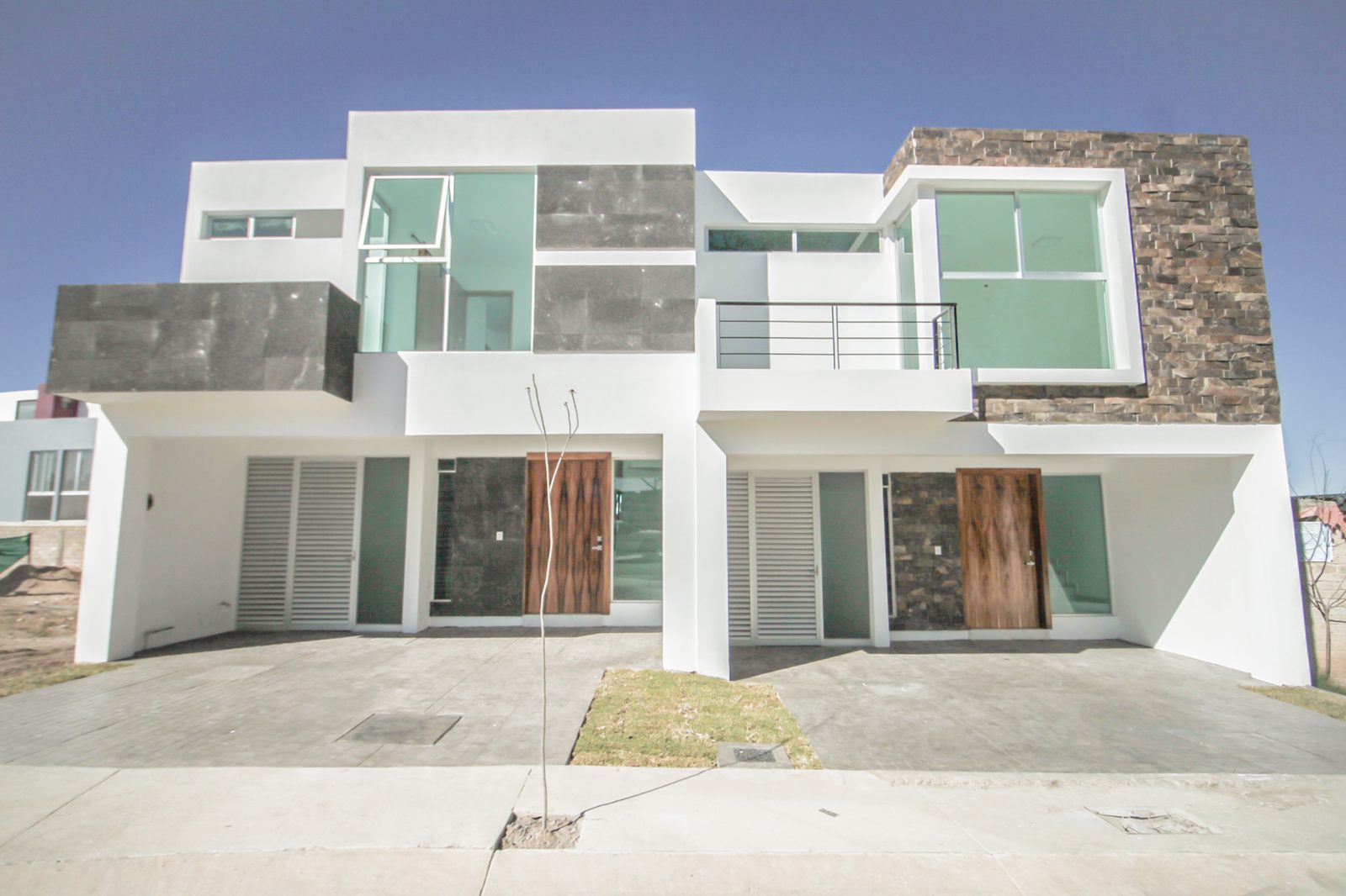 Madeiras II — obra de 3U Construcciones