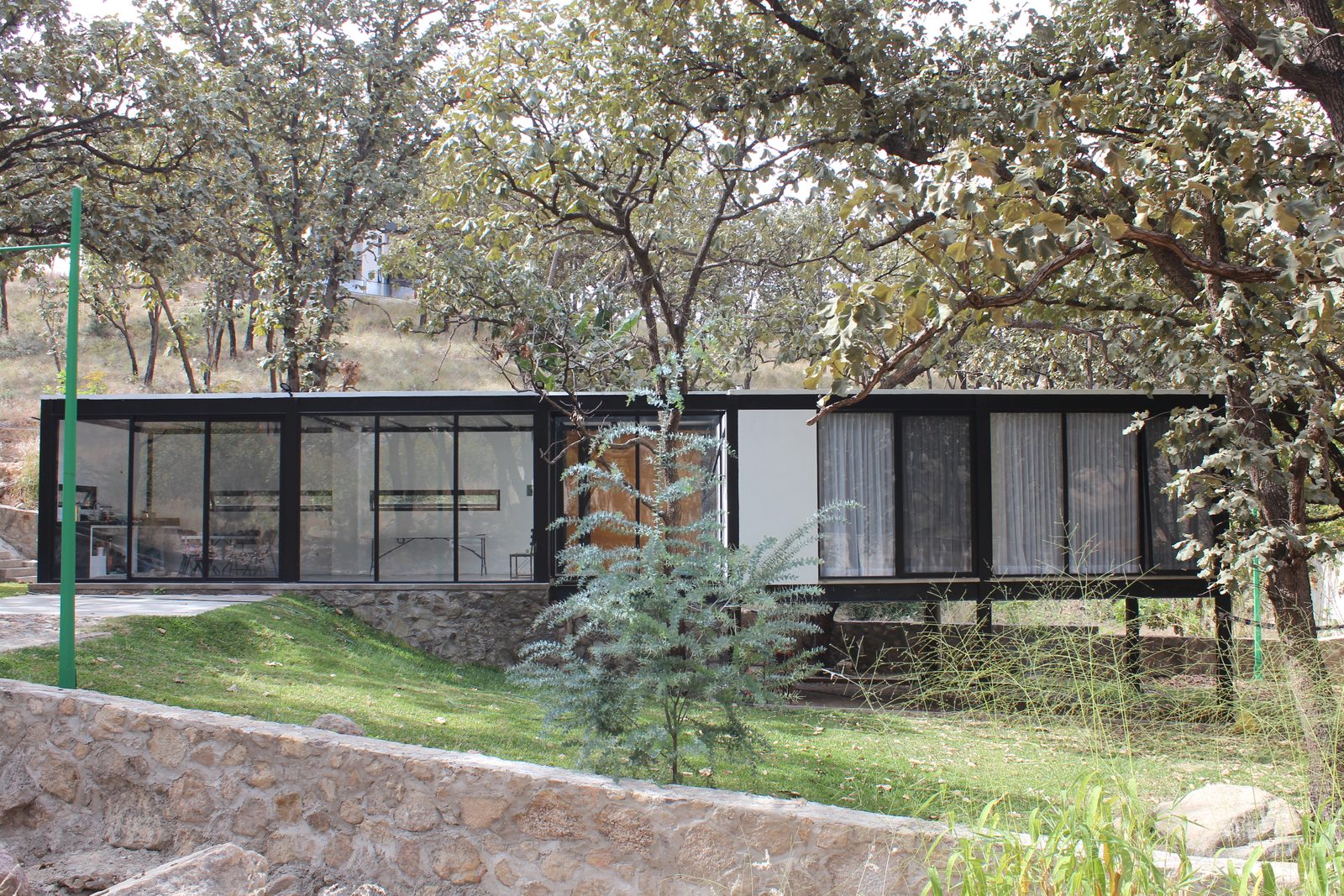 Monticello 48D — obra de 3U Construcciones