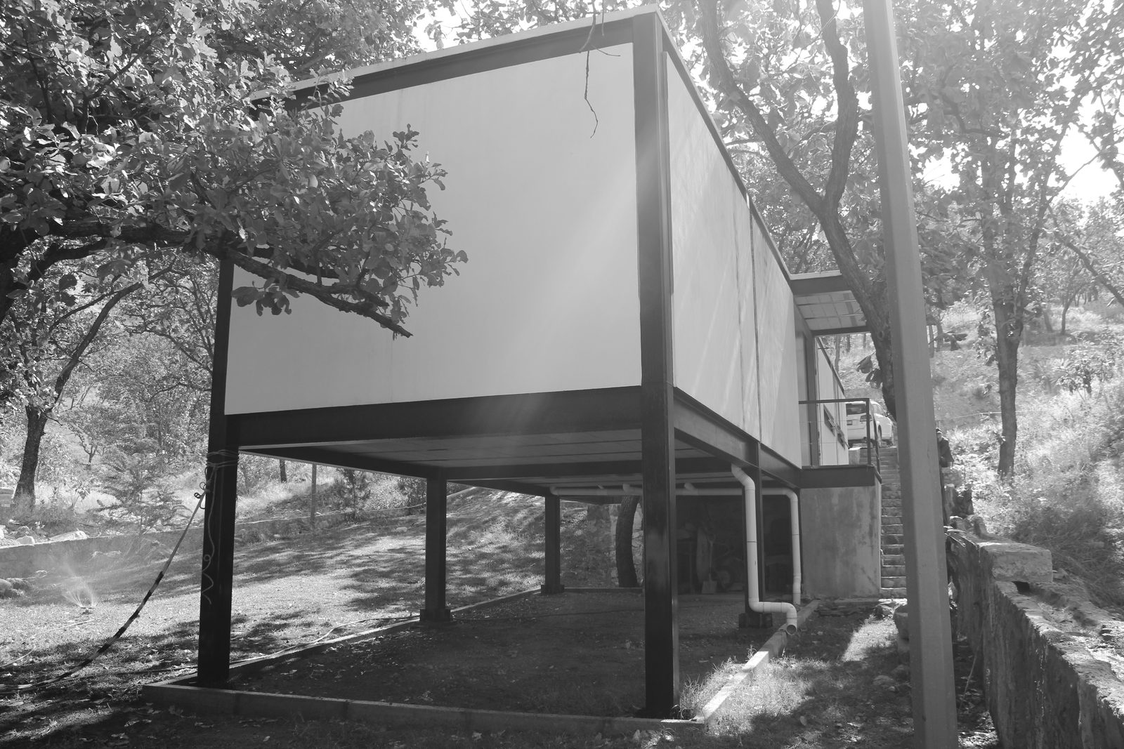 Monticello 48D — foto 3