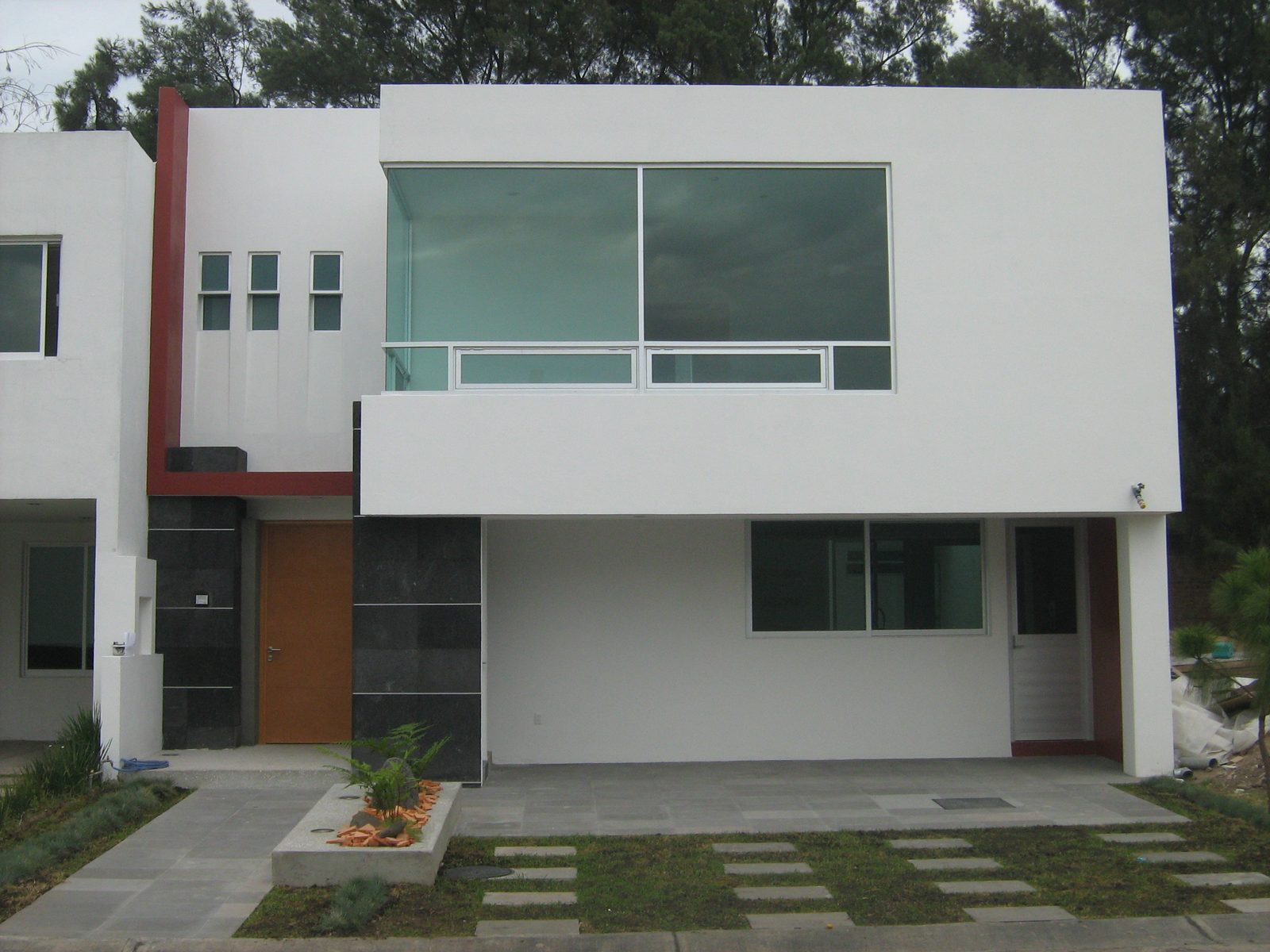 Novaterra — obra de 3U Construcciones