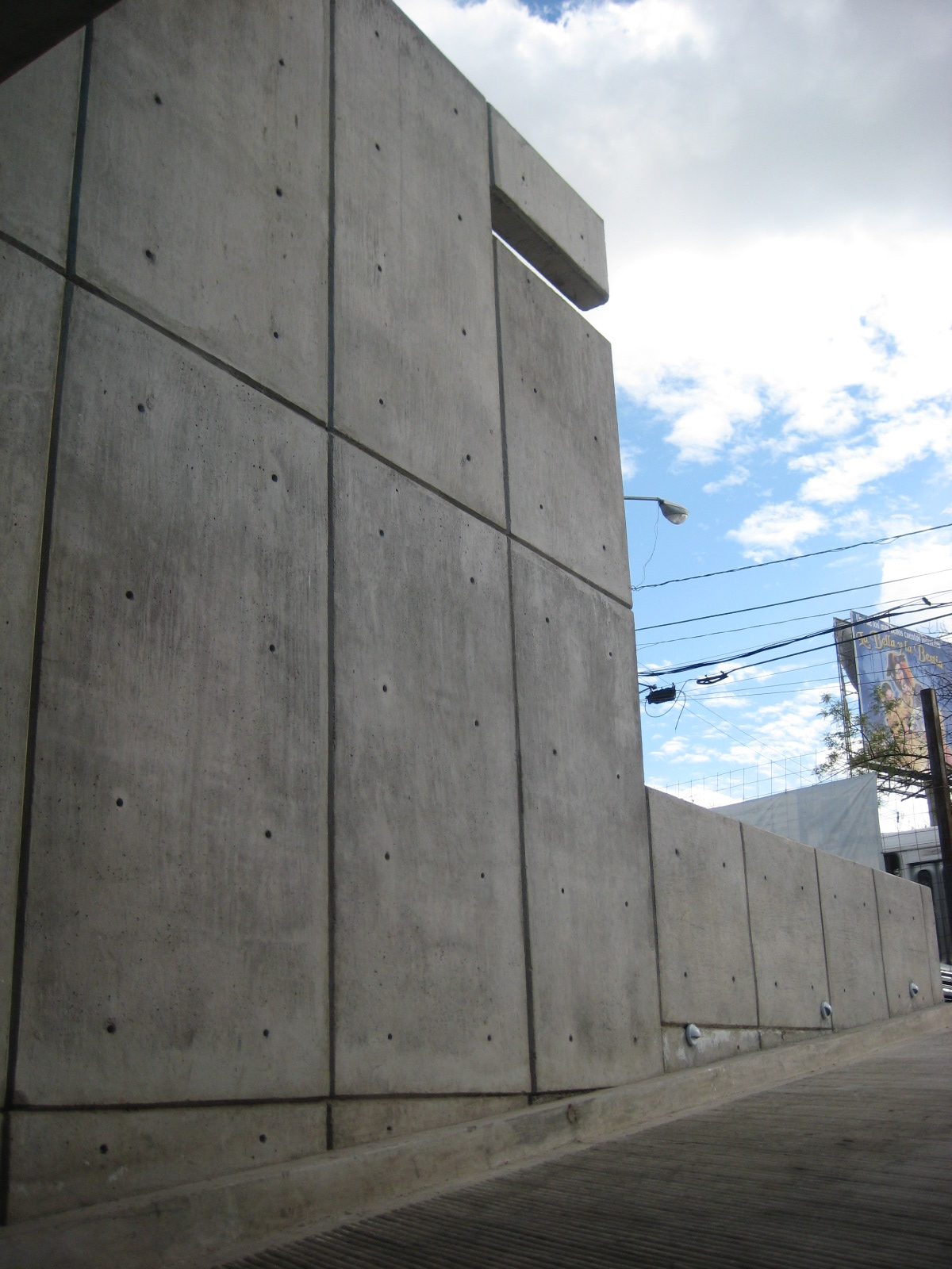 Núcleo Diagnóstico Revolución — obra de 3U Construcciones