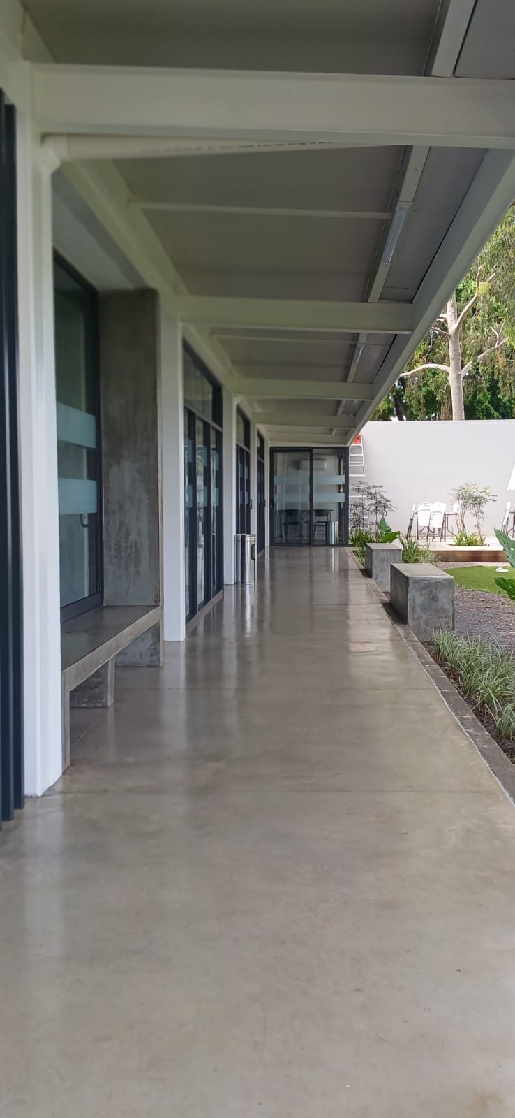 American Academy Secundaria — foto 10