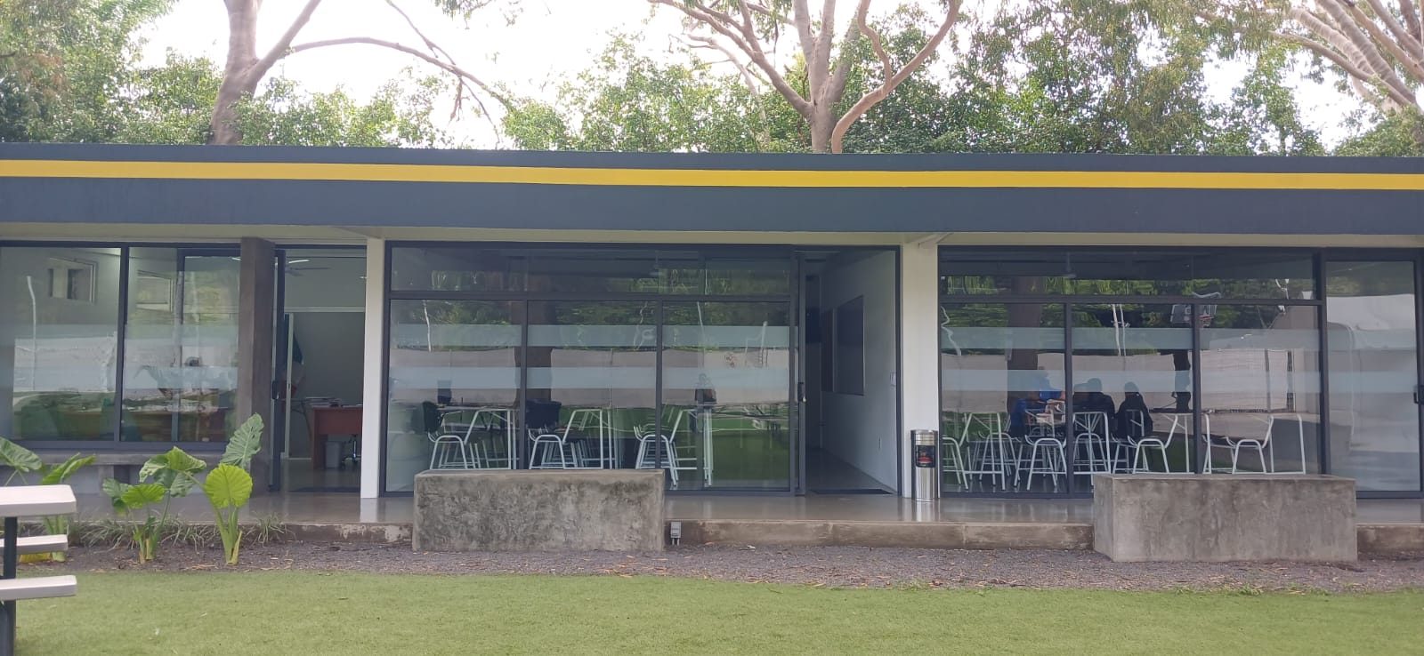 American Academy Secundaria — foto 2