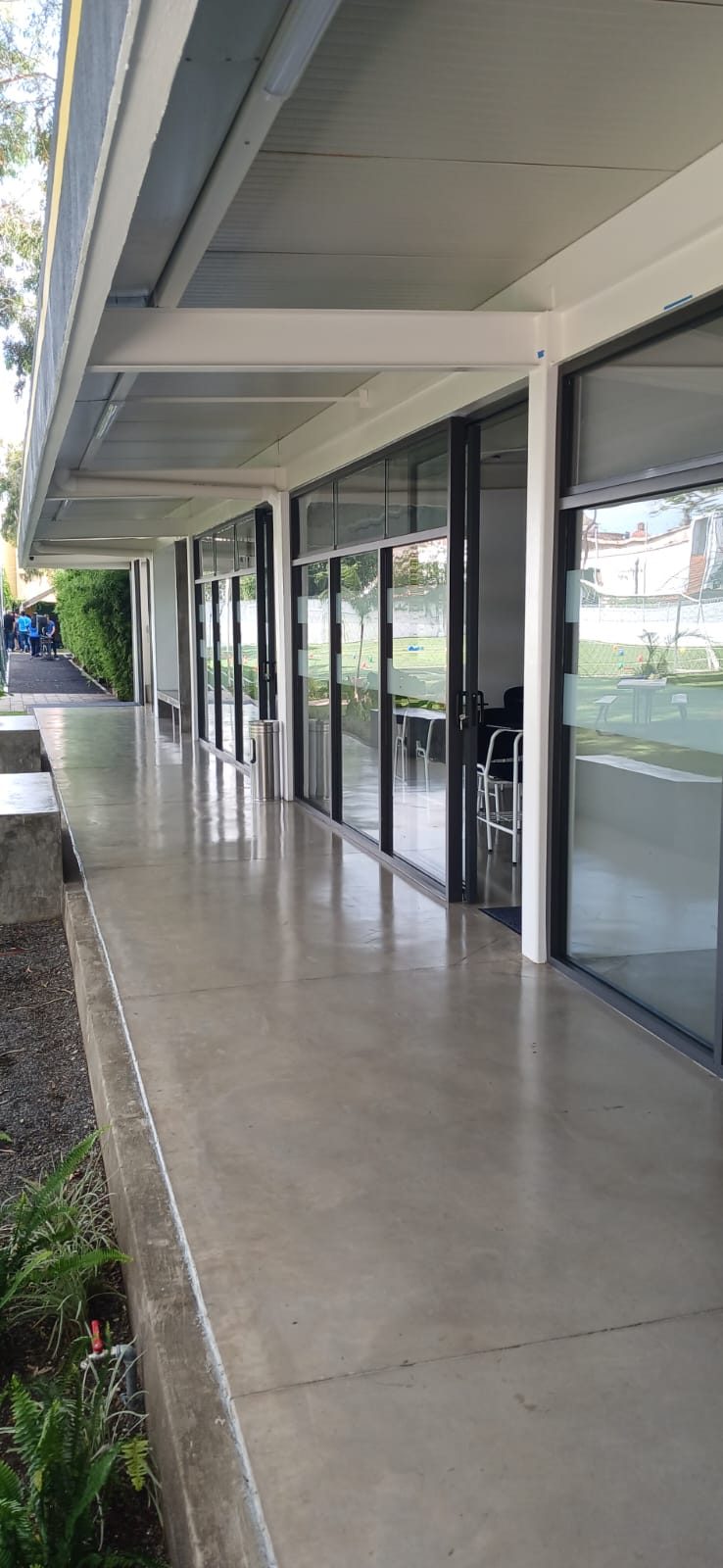 American Academy Secundaria — foto 3