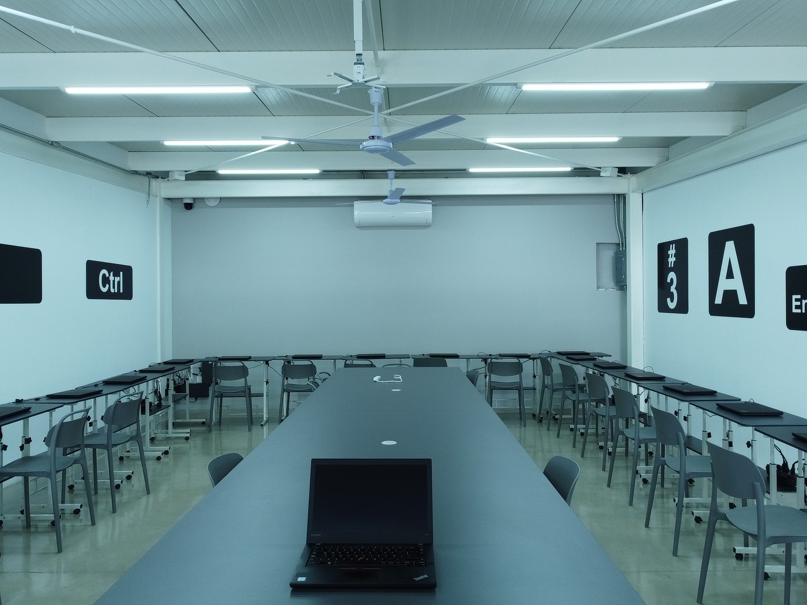 American Academy Secundaria — foto 4
