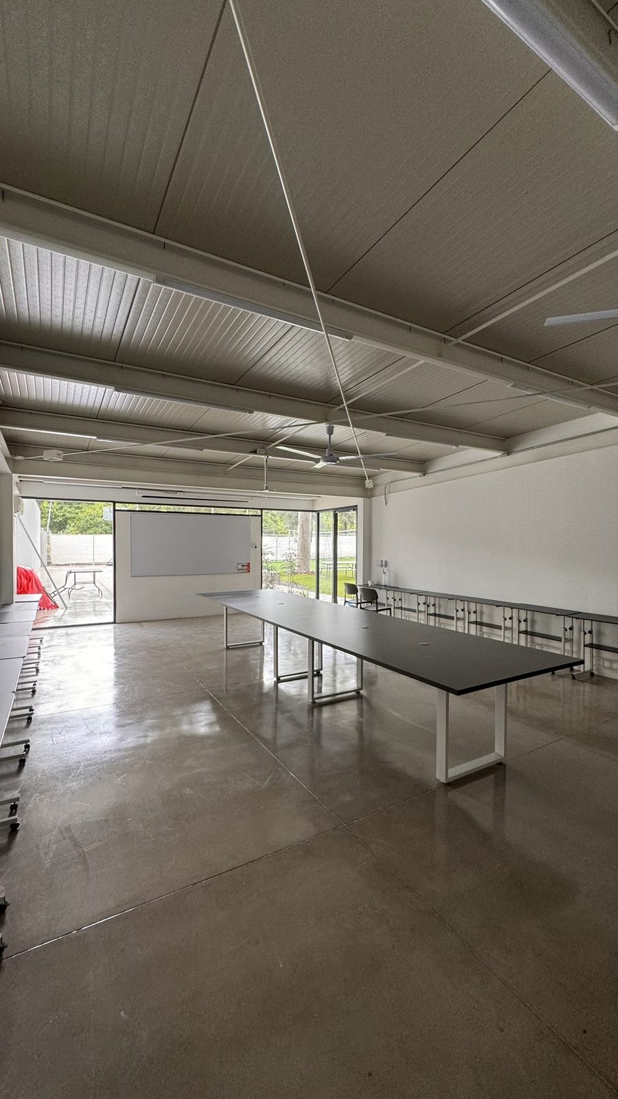 American Academy Secundaria — foto 9