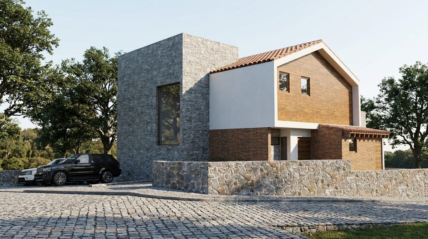 22A — obra de 3U Construcciones