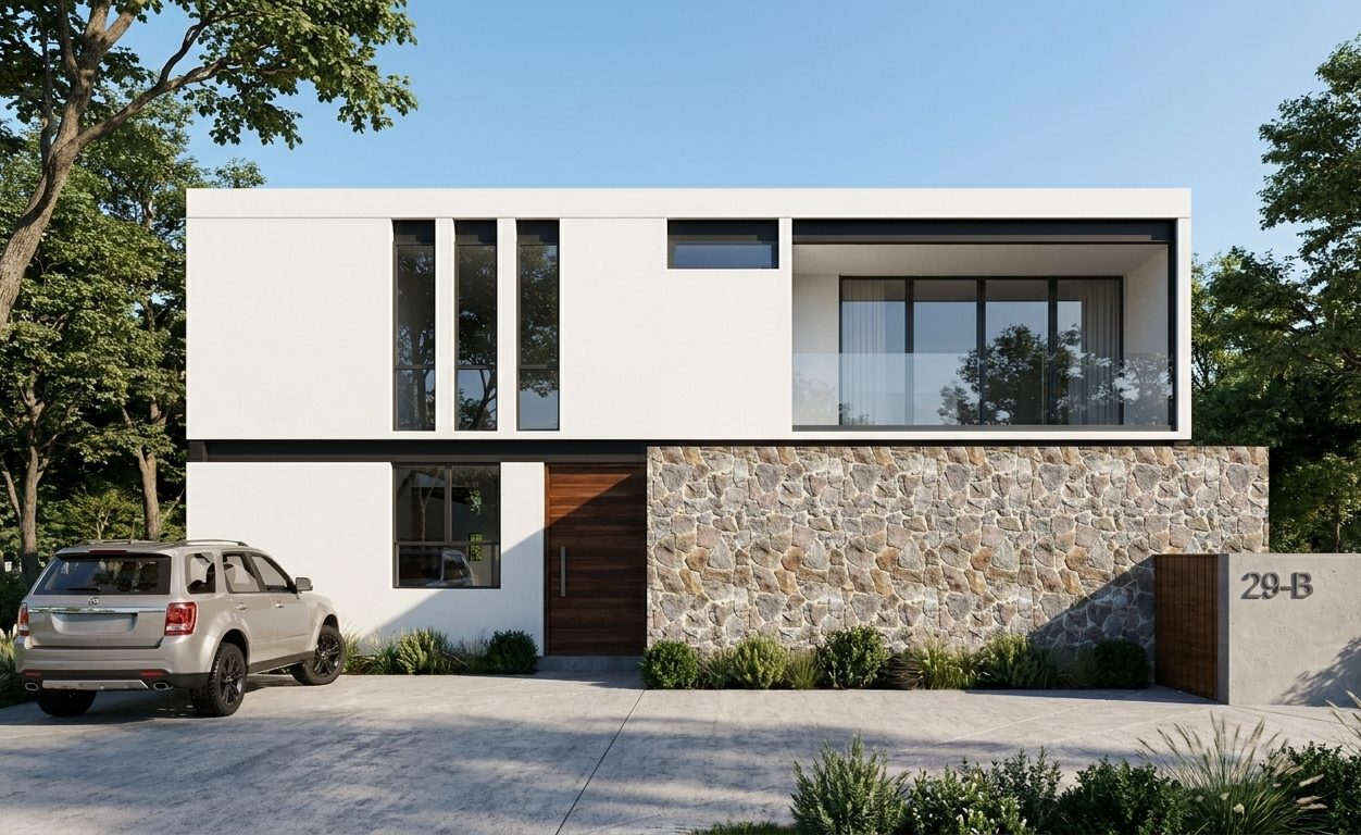 Margu — obra de 3U Construcciones